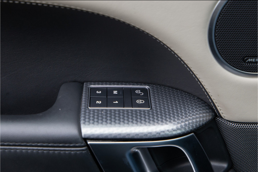 Land Rover Range Rover Sport 2.0 P400e HSE Dynamic Pano, Leder, Meridian, 2020