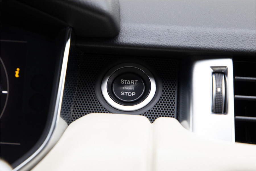 Land Rover Range Rover Sport 2.0 P400e HSE Dynamic Pano, Leder, Meridian, 2020
