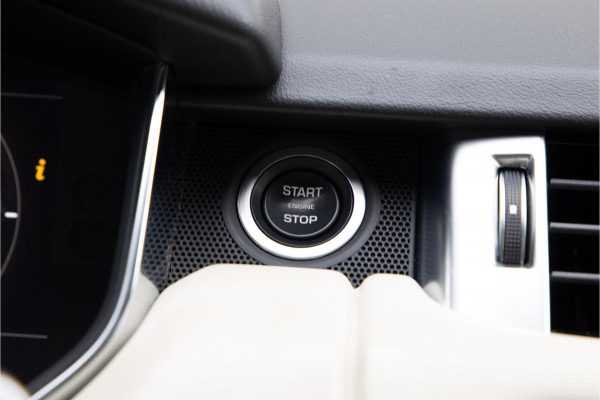 Land Rover Range Rover Sport 2.0 P400e HSE Dynamic Pano, Leder, Meridian, 2020