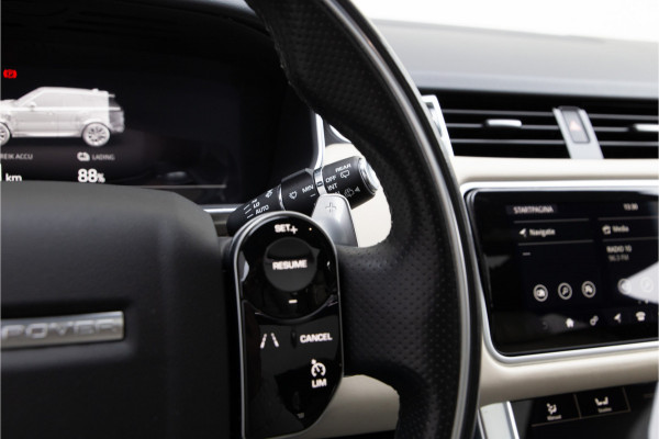 Land Rover Range Rover Sport 2.0 P400e HSE Dynamic Pano, Leder, Meridian, 2020
