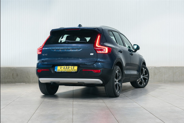 Volvo XC40 T4 Aut. Plug-in Hybrid Inscription Parkeercamera 211pk