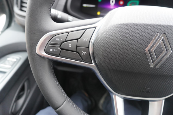 Renault Trafic 2.0 Blue dCi 130PK T29 L2H1 Advance Dubbelcabine nr.V122 | Airco | Cruise | Camera |Trekhaak | Apple CP- Android auto | 17"LM velgen