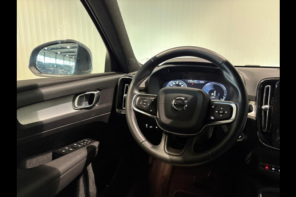 Volvo XC40 T4 Aut. Plug-in Hybrid Inscription Parkeercamera 211pk