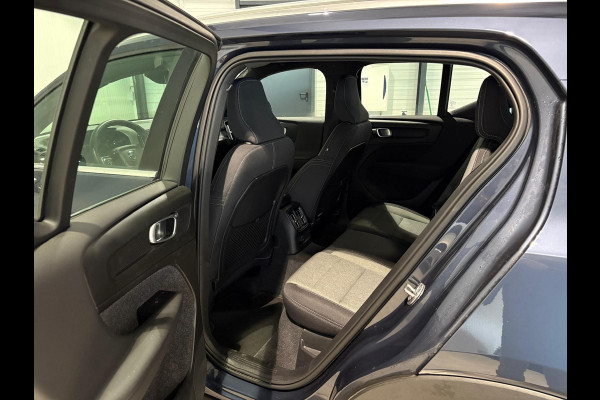 Volvo XC40 T4 Aut. Plug-in Hybrid Inscription Parkeercamera 211pk
