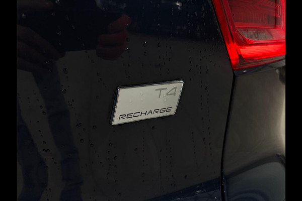 Volvo XC40 T4 Aut. Plug-in Hybrid Inscription Parkeercamera 211pk