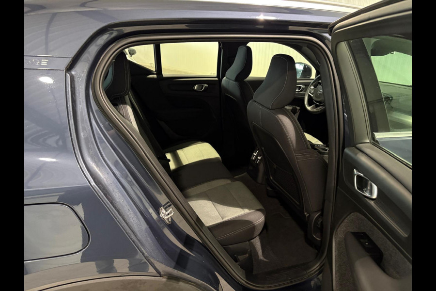 Volvo XC40 T4 Aut. Plug-in Hybrid Inscription Parkeercamera 211pk