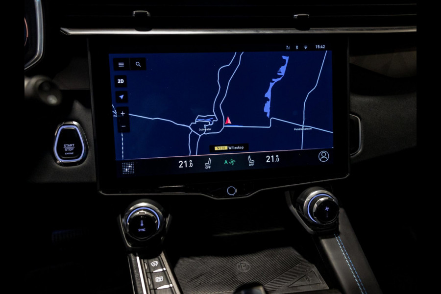 Lynk & Co 01 1.5 / 261pk / Blackstyle