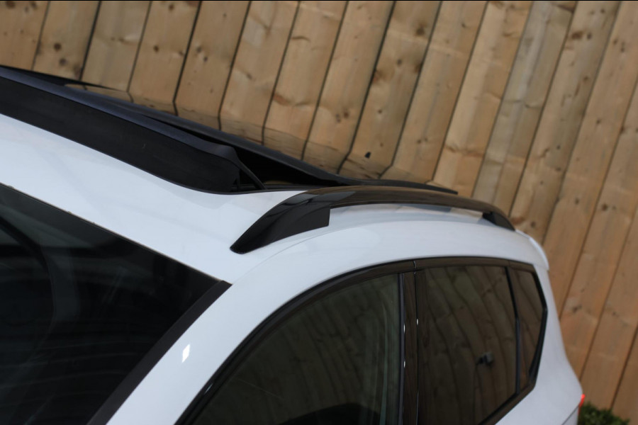 CUPRA Ateca 2.0 TSI 4DRIVE *Pano*Beats*Kuipstoelen*360 Camera*Trekhaak*