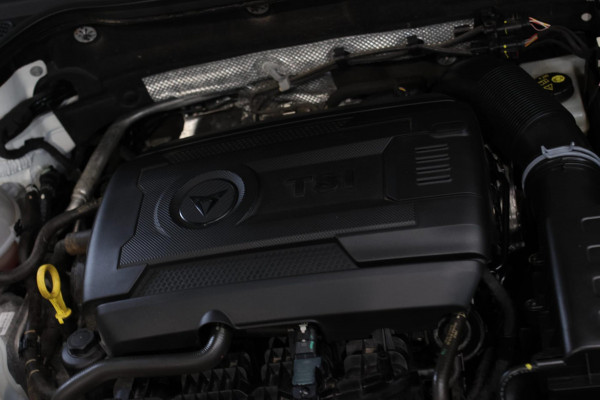 CUPRA Ateca 2.0 TSI 4DRIVE *Pano*Beats*Kuipstoelen*360 Camera*Trekhaak*