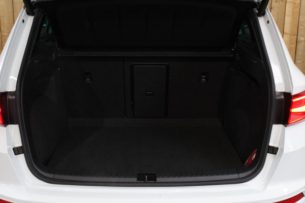 CUPRA Ateca 2.0 TSI 4DRIVE *Pano*Beats*Kuipstoelen*360 Camera*Trekhaak*