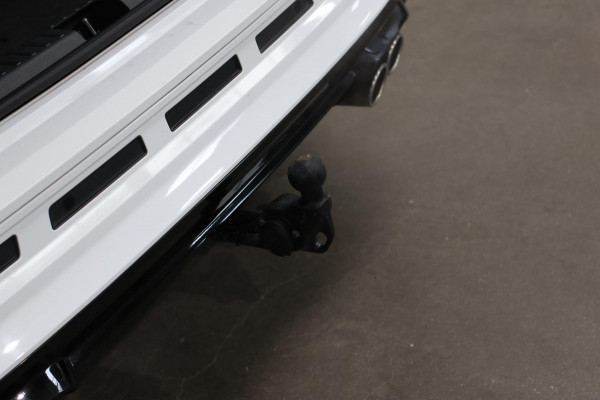 CUPRA Ateca 2.0 TSI 4DRIVE *Pano*Beats*Kuipstoelen*360 Camera*Trekhaak*