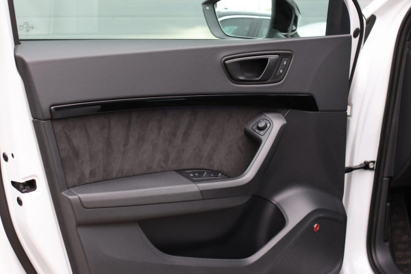 CUPRA Ateca 2.0 TSI 4DRIVE *Pano*Beats*Kuipstoelen*360 Camera*Trekhaak*