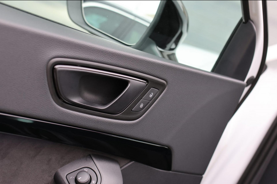 CUPRA Ateca 2.0 TSI 4DRIVE *Pano*Beats*Kuipstoelen*360 Camera*Trekhaak*