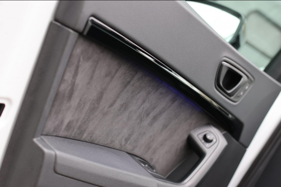 CUPRA Ateca 2.0 TSI 4DRIVE *Pano*Beats*Kuipstoelen*360 Camera*Trekhaak*