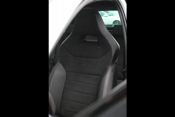 CUPRA Ateca 2.0 TSI 4DRIVE *Pano*Beats*Kuipstoelen*360 Camera*Trekhaak*