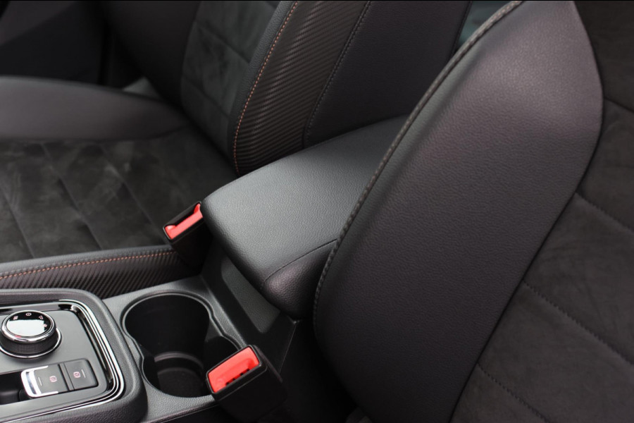 CUPRA Ateca 2.0 TSI 4DRIVE *Pano*Beats*Kuipstoelen*360 Camera*Trekhaak*