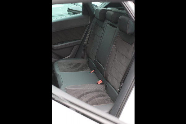 CUPRA Ateca 2.0 TSI 4DRIVE *Pano*Beats*Kuipstoelen*360 Camera*Trekhaak*