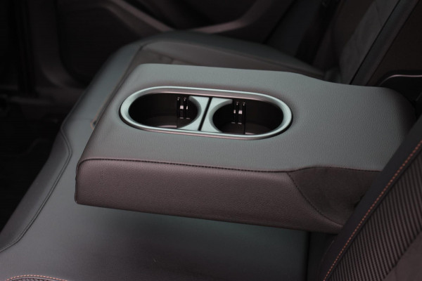 CUPRA Ateca 2.0 TSI 4DRIVE *Pano*Beats*Kuipstoelen*360 Camera*Trekhaak*
