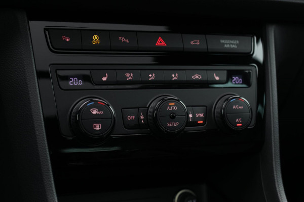 CUPRA Ateca 2.0 TSI 4DRIVE *Pano*Beats*Kuipstoelen*360 Camera*Trekhaak*