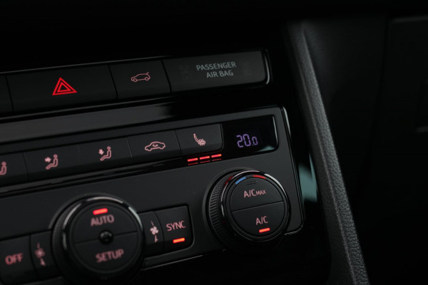 CUPRA Ateca 2.0 TSI 4DRIVE *Pano*Beats*Kuipstoelen*360 Camera*Trekhaak*