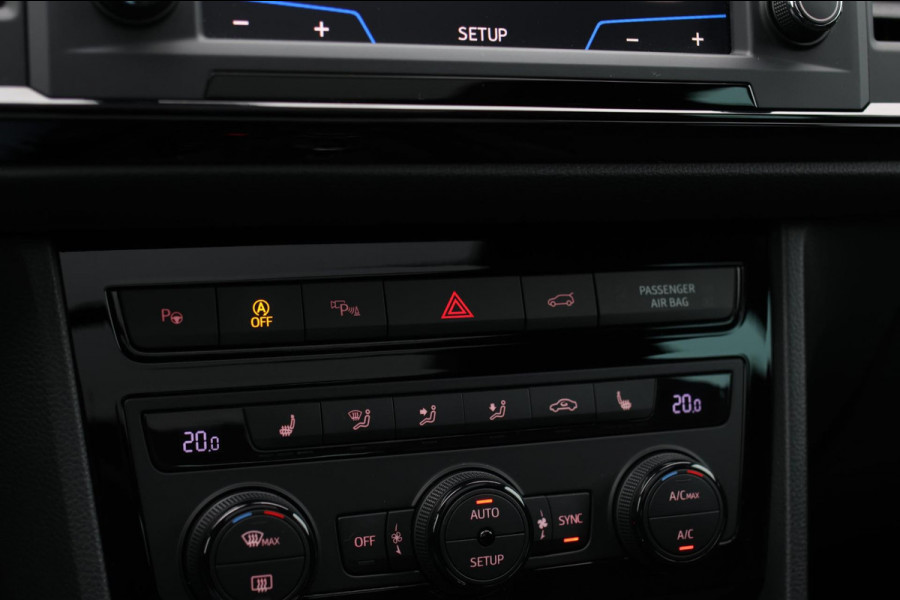 CUPRA Ateca 2.0 TSI 4DRIVE *Pano*Beats*Kuipstoelen*360 Camera*Trekhaak*