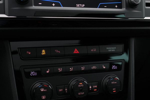 CUPRA Ateca 2.0 TSI 4DRIVE *Pano*Beats*Kuipstoelen*360 Camera*Trekhaak*