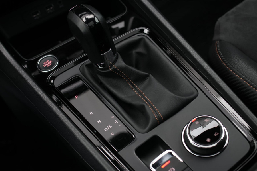 CUPRA Ateca 2.0 TSI 4DRIVE *Pano*Beats*Kuipstoelen*360 Camera*Trekhaak*