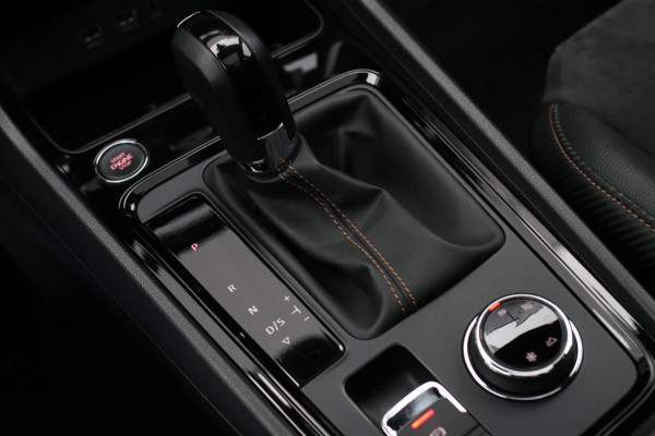 CUPRA Ateca 2.0 TSI 4DRIVE *Pano*Beats*Kuipstoelen*360 Camera*Trekhaak*