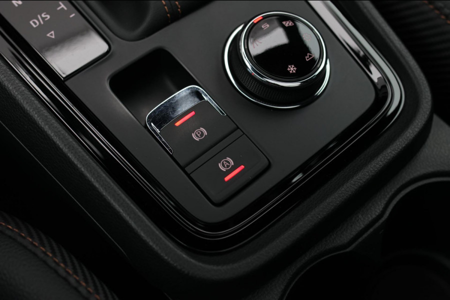 CUPRA Ateca 2.0 TSI 4DRIVE *Pano*Beats*Kuipstoelen*360 Camera*Trekhaak*