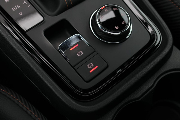 CUPRA Ateca 2.0 TSI 4DRIVE *Pano*Beats*Kuipstoelen*360 Camera*Trekhaak*