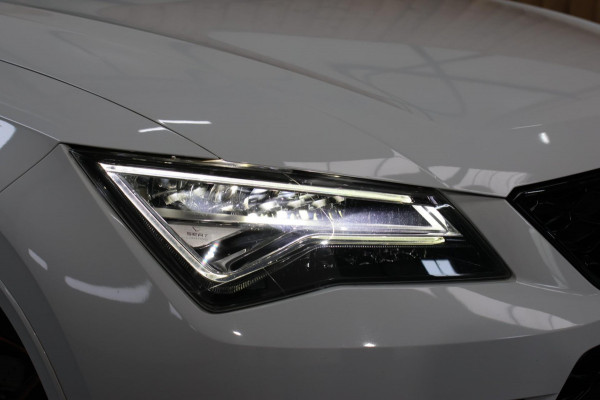 CUPRA Ateca 2.0 TSI 4DRIVE *Pano*Beats*Kuipstoelen*360 Camera*Trekhaak*