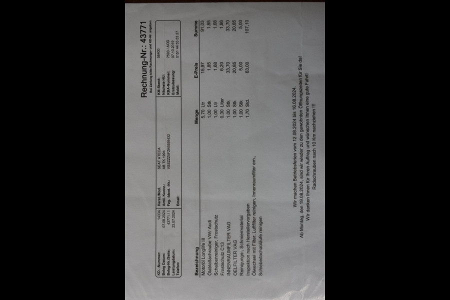 CUPRA Ateca 2.0 TSI 4DRIVE *Pano*Beats*Kuipstoelen*360 Camera*Trekhaak*