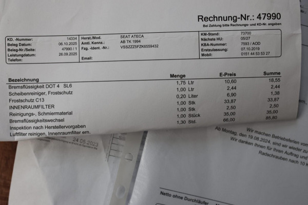 CUPRA Ateca 2.0 TSI 4DRIVE *Pano*Beats*Kuipstoelen*360 Camera*Trekhaak*