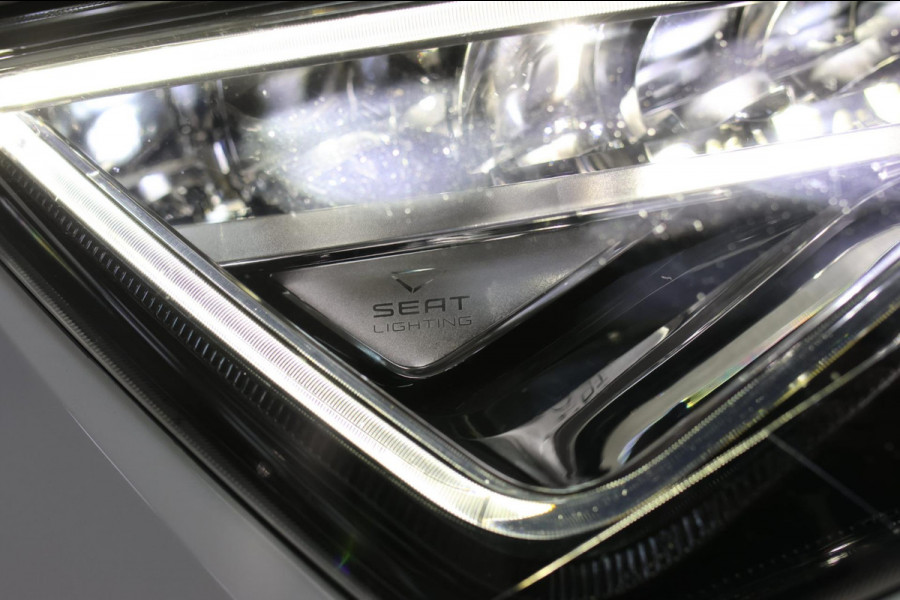 CUPRA Ateca 2.0 TSI 4DRIVE *Pano*Beats*Kuipstoelen*360 Camera*Trekhaak*