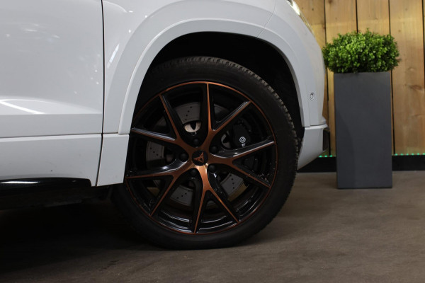 CUPRA Ateca 2.0 TSI 4DRIVE *Pano*Beats*Kuipstoelen*360 Camera*Trekhaak*