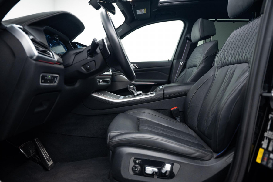 BMW X5 xDrive45e High Executive |BOMVOLL|Pano|Skylounge|H&K|HUD|360 Camera|