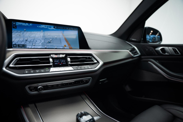 BMW X5 xDrive45e High Executive |BOMVOLL|Pano|Skylounge|H&K|HUD|360 Camera|