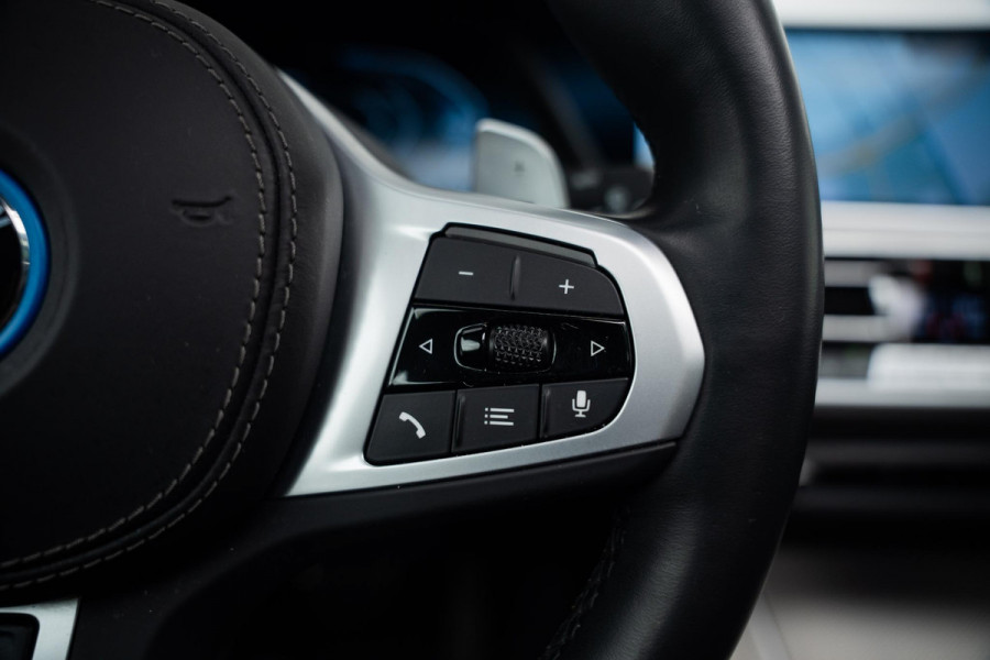 BMW X5 xDrive45e High Executive |BOMVOLL|Pano|Skylounge|H&K|HUD|360 Camera|