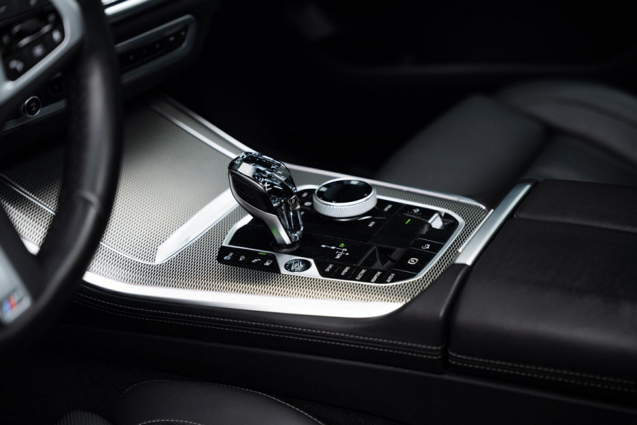 BMW X5 xDrive45e High Executive |BOMVOLL|Pano|Skylounge|H&K|HUD|360 Camera|