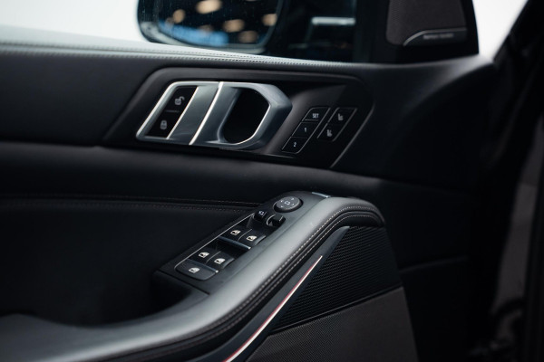 BMW X5 xDrive45e High Executive |BOMVOLL|Pano|Skylounge|H&K|HUD|360 Camera|