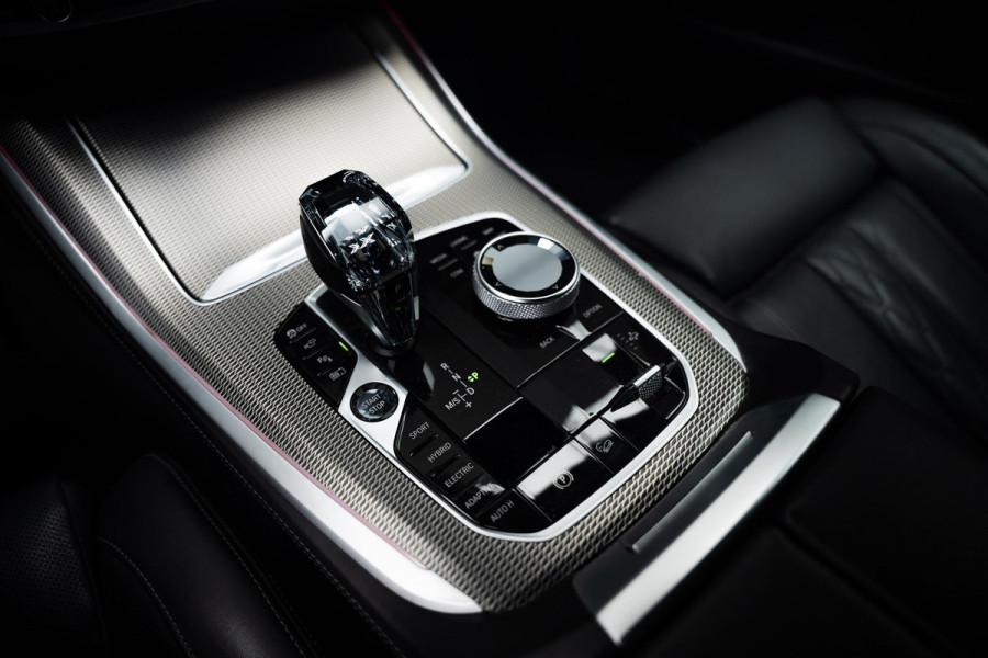 BMW X5 xDrive45e High Executive |BOMVOLL|Pano|Skylounge|H&K|HUD|360 Camera|