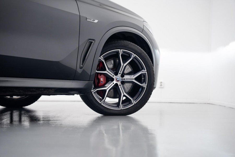 BMW X5 xDrive45e High Executive |BOMVOLL|Pano|Skylounge|H&K|HUD|360 Camera|
