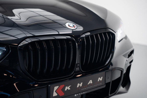 BMW X5 xDrive45e High Executive |BOMVOLL|Pano|Skylounge|H&K|HUD|360 Camera|