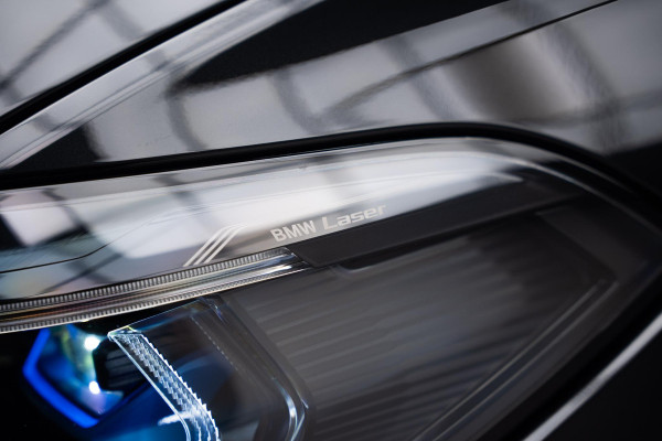 BMW X5 xDrive45e High Executive |BOMVOLL|Pano|Skylounge|H&K|HUD|360 Camera|