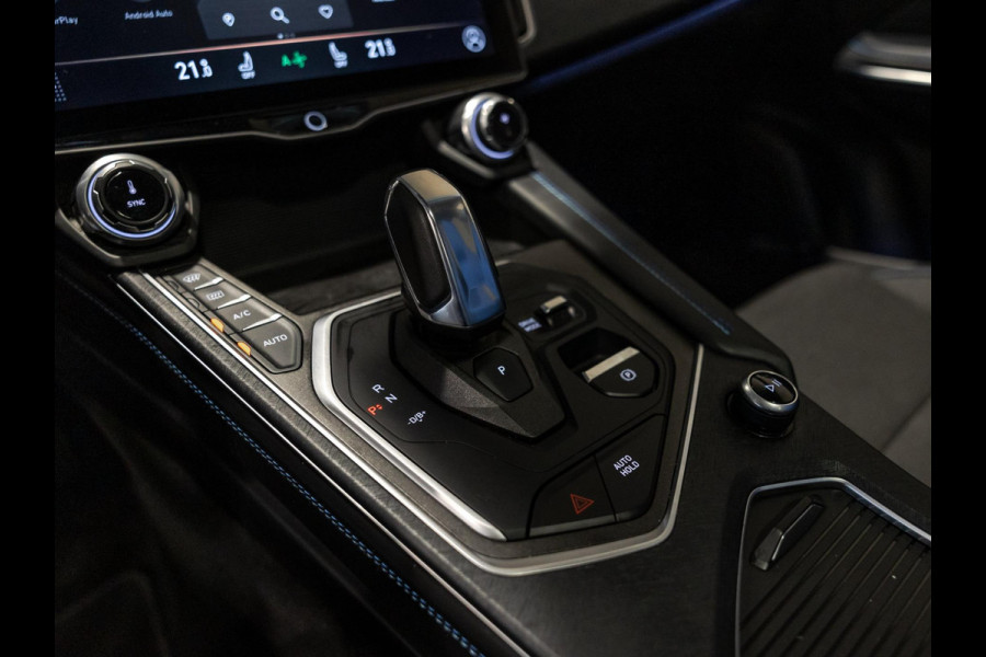 Lynk & Co 01 1.5 / 261pk / Blackstyle