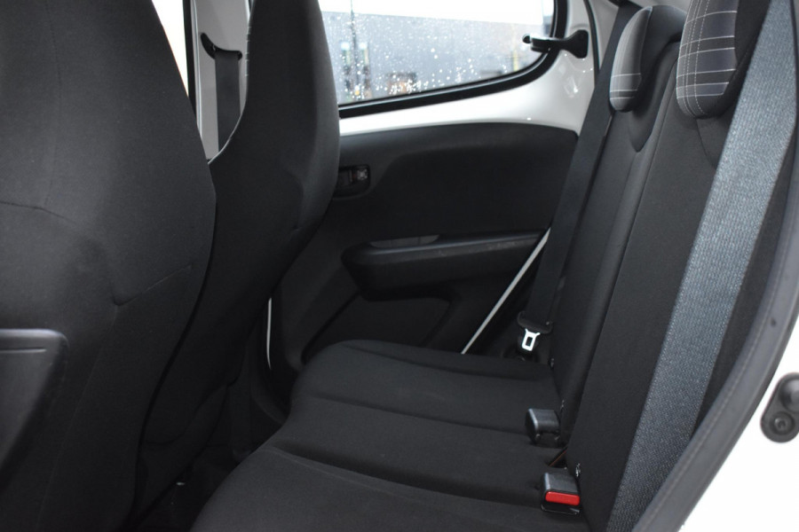 Peugeot 108 1.0 e-VTi Active | Airco | CPV | Incl. garantie