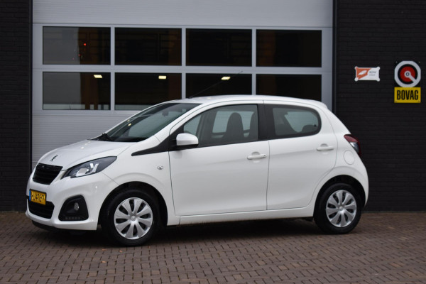Peugeot 108 1.0 e-VTi Active | Airco | CPV | Incl. garantie