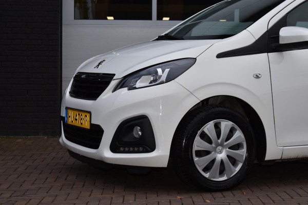 Peugeot 108 1.0 e-VTi Active | Airco | CPV | Incl. garantie