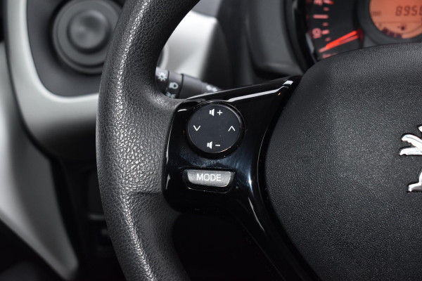 Peugeot 108 1.0 e-VTi Active | Airco | CPV | Incl. garantie