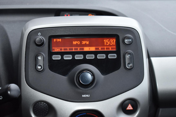 Peugeot 108 1.0 e-VTi Active | Airco | CPV | Incl. garantie